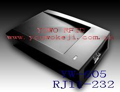YW-605RA